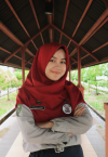 Amanda Putri